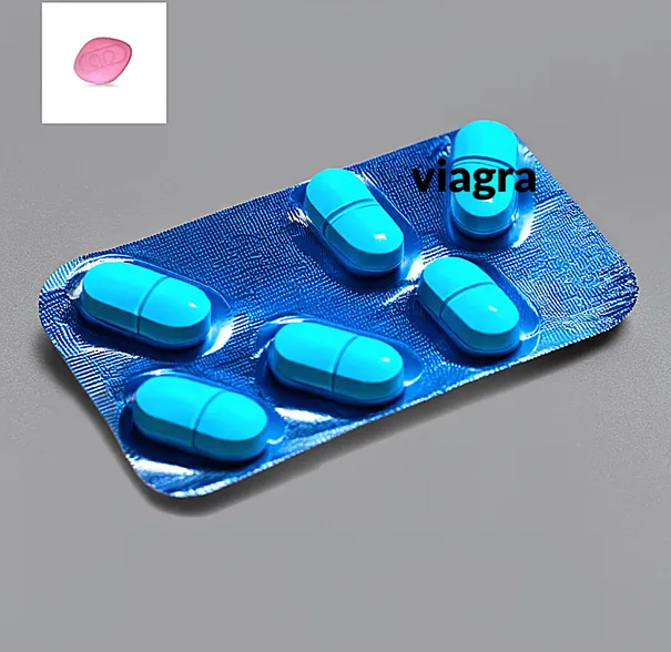 Para que es el viagra